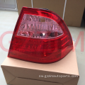 Land Cruiser FJ100 1998-2004 Nyuma ya Brake Taillight
